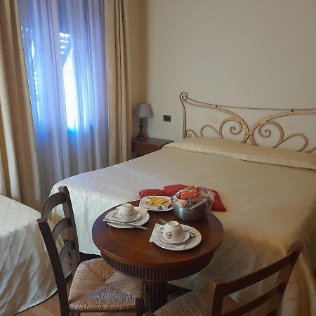 Petit Chateau Montecatini Terme Eksteriør bilde