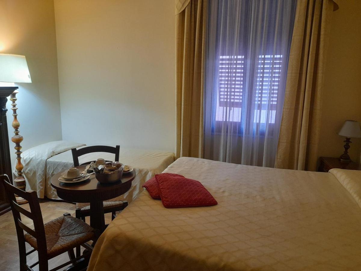 Petit Chateau Montecatini Terme Eksteriør bilde